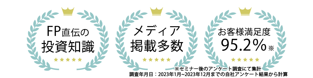満足度FPメディア